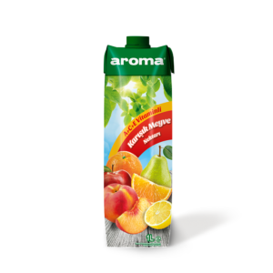 aroma A C E vitaminli karışık meyve nektarı