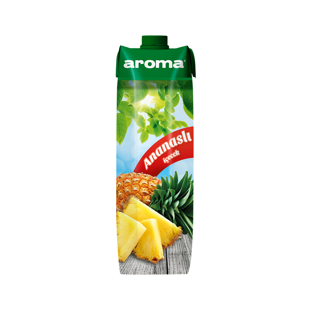 Ananas - Aroma
