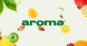 aroma logo