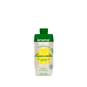 aroma limonata 330ml