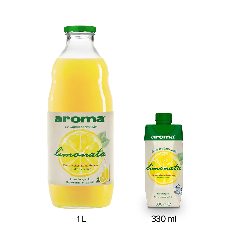 aroma limonata