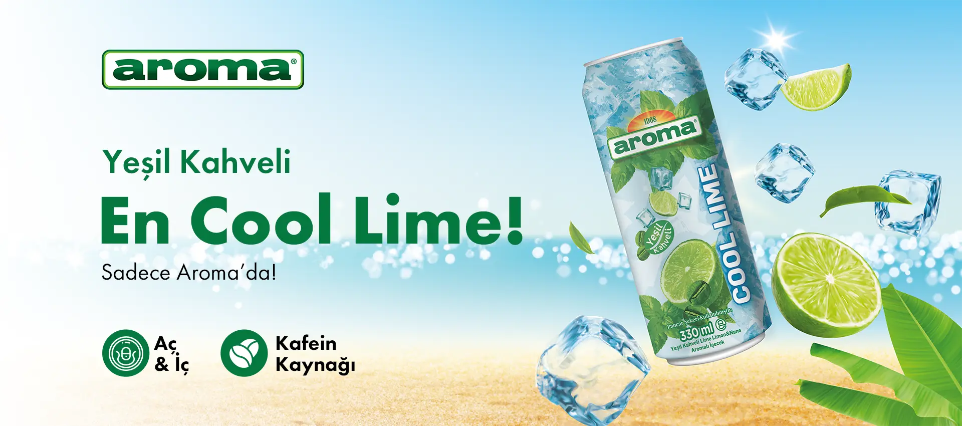 Cool Lime