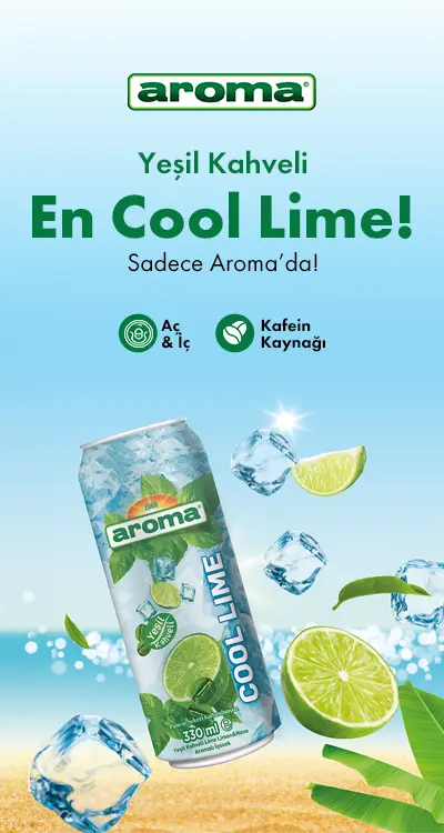 Cool Lime